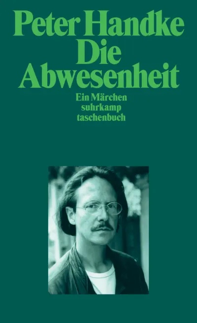 U1 zu Die Abwesenheit