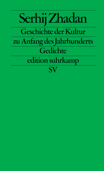 U1 zu Geschichte der Kultur zu Anfang des Jahrhunderts