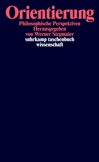 U1 zu Orientierung