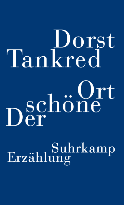 U1 zu Der schöne Ort
