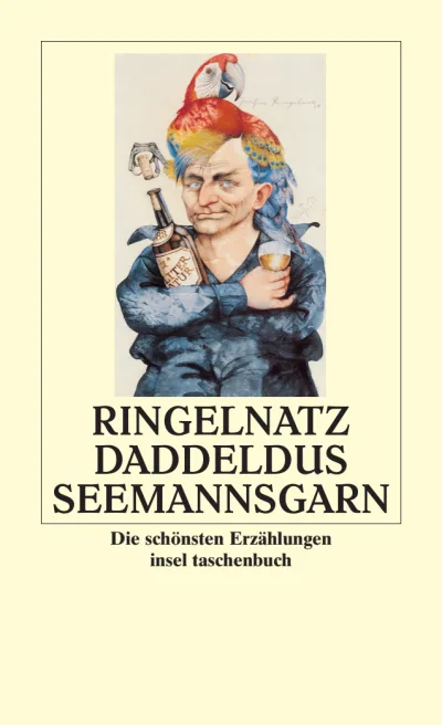 U1 zu Daddeldus Seemannsgarn