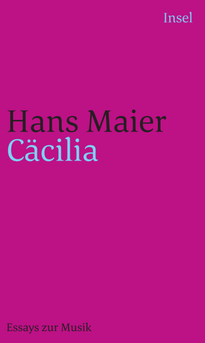 U1 zu Cäcilia
