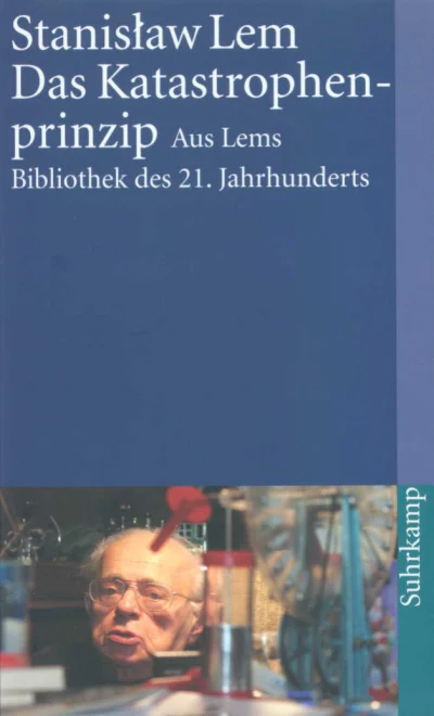 U1 zu Das Katastrophenprinzip