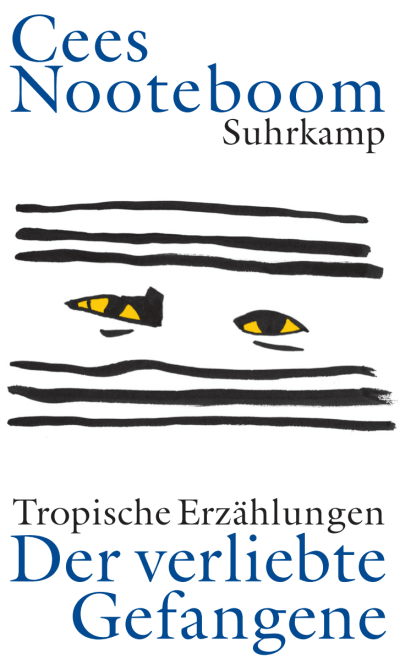 U1 zu Der verliebte Gefangene