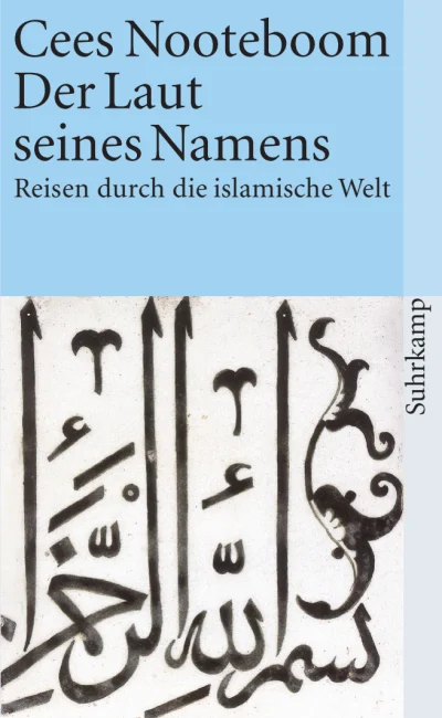 U1 zu Der Laut seines Namens