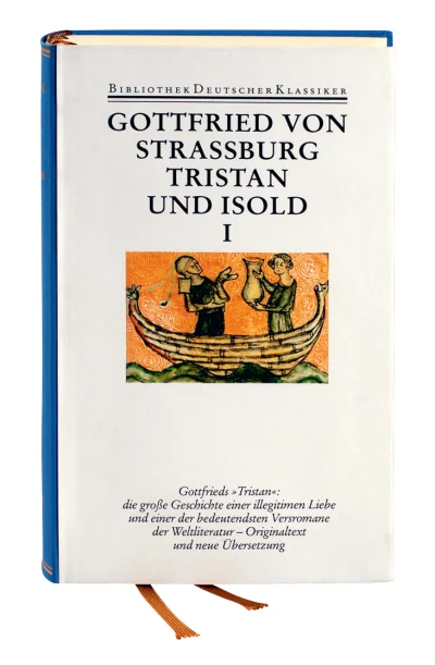 U1 zu Tristan und Isold. Mit dem Fragment des Thomas