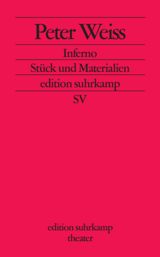 U1 zu Inferno