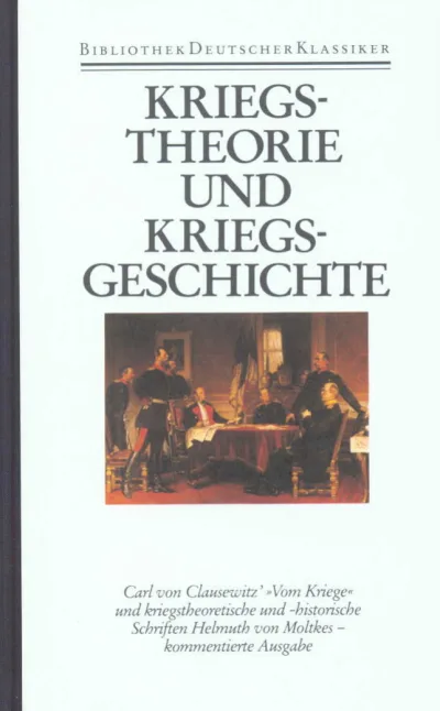 U1 zu Kriegstheorie und Kriegsgeschichte