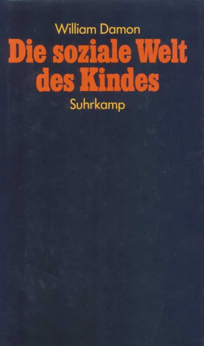 U1 zu Die soziale Welt des Kindes