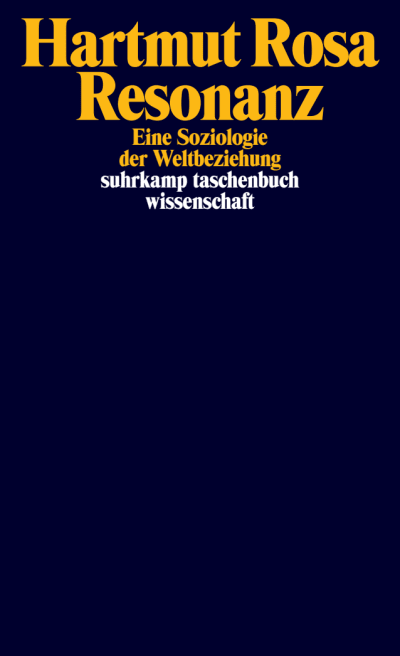 U1 zu Resonanz