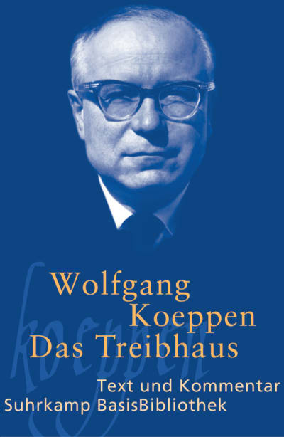 U1 zu Das Treibhaus