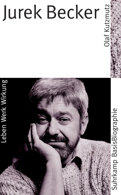 U1 zu Jurek Becker