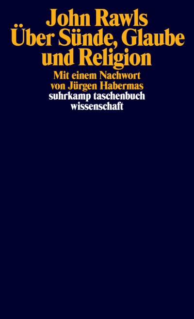 U1 zu Über Sünde, Glaube und Religion