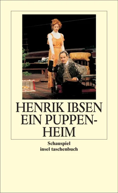 U1 zu Ein Puppenheim