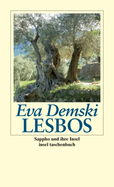 U1 zu Lesbos