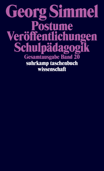 U1 zu Gesamtausgabe in 24 Bänden