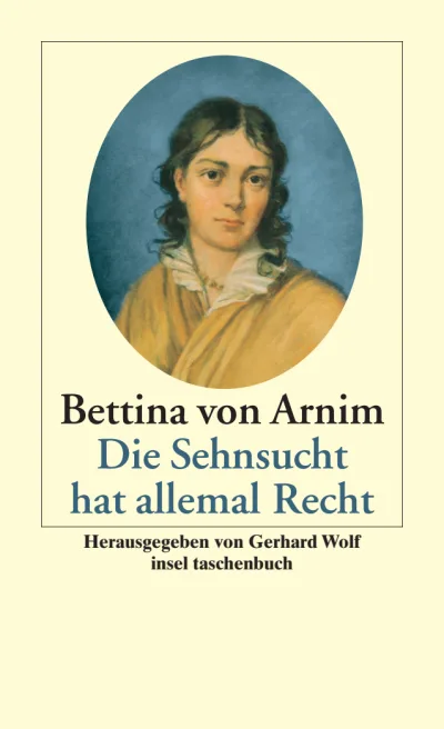 U1 zu Die Sehnsucht hat allemal Recht