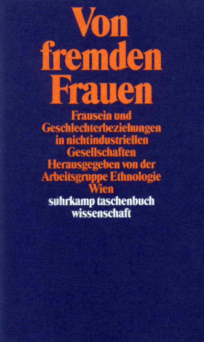U1 zu Von fremden Frauen