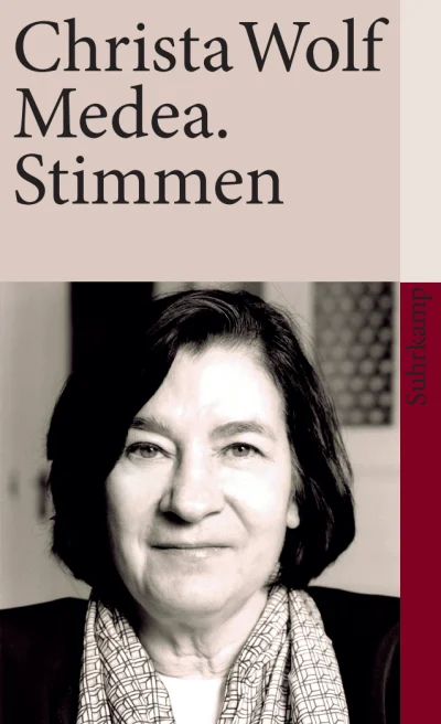 U1 zu Medea. Stimmen