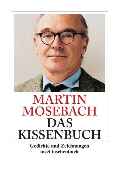 U1 zu Das Kissenbuch