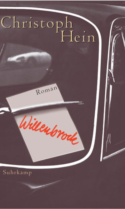 U1 for Willenbrock