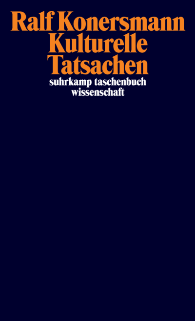 U1 zu Kulturelle Tatsachen