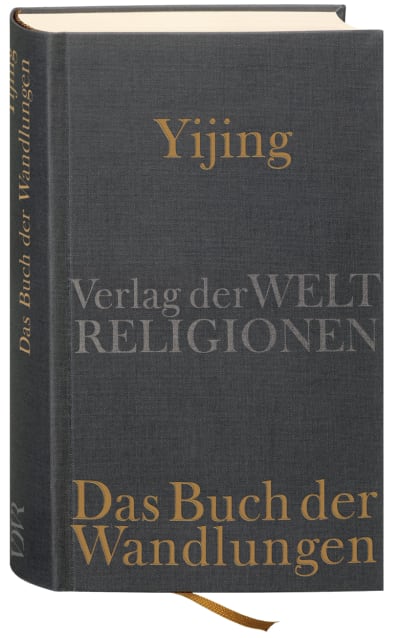 U1 zu Yijing - Das Buch der Wandlungen