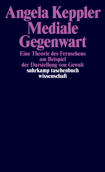 U1 zu Mediale Gegenwart