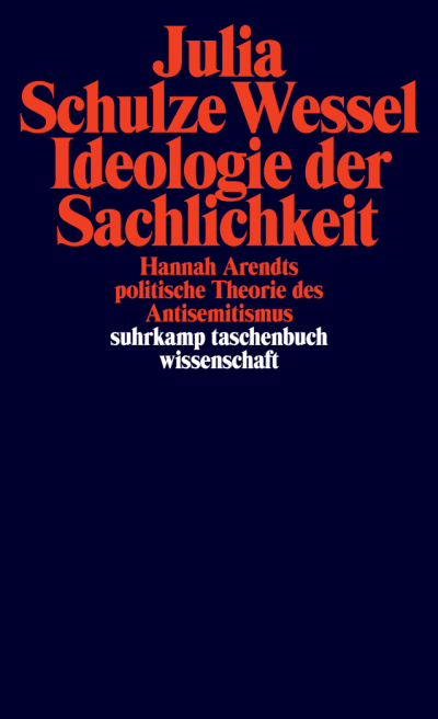 U1 zu Ideologie der Sachlichkeit