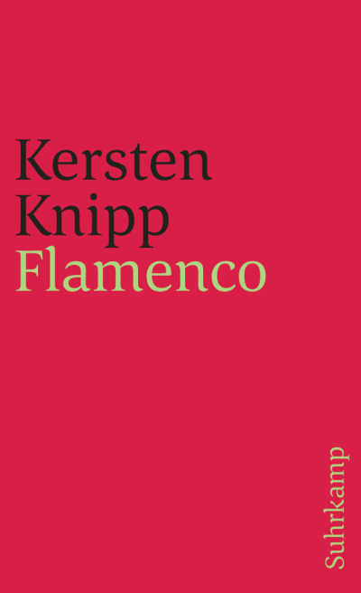 U1 zu Flamenco