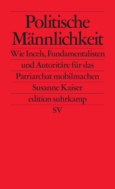 U1 zu Politische Männlichkeit