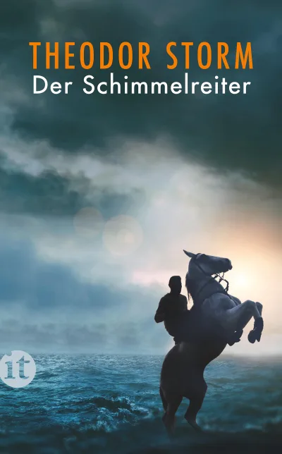 U1 zu Der Schimmelreiter