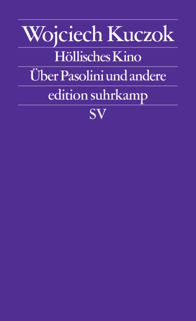 U1 zu Höllisches Kino