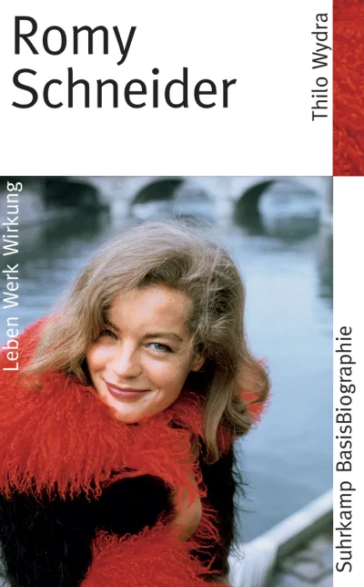 U1 zu Romy Schneider