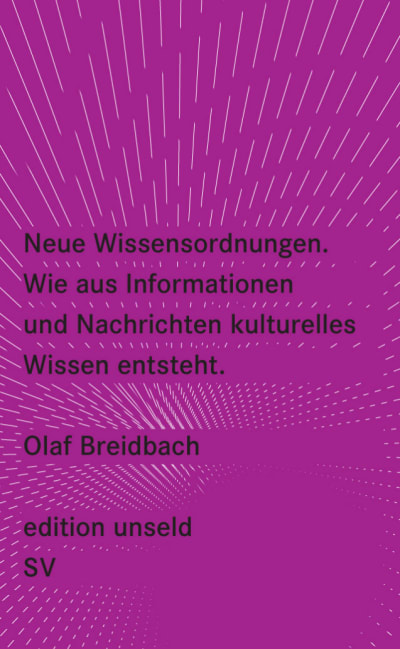 U1 zu Neue Wissensordnungen