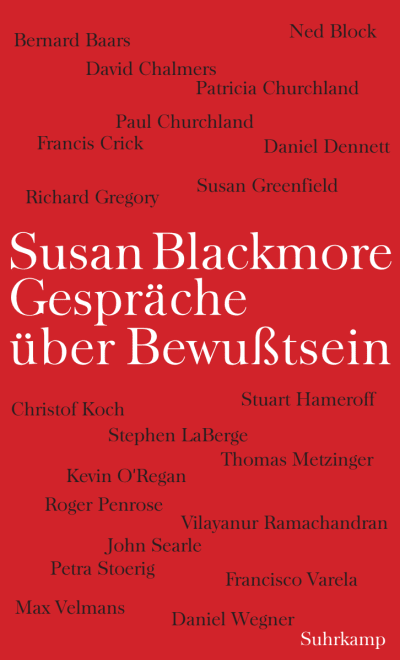 U1 zu Gespräche über Bewußtsein