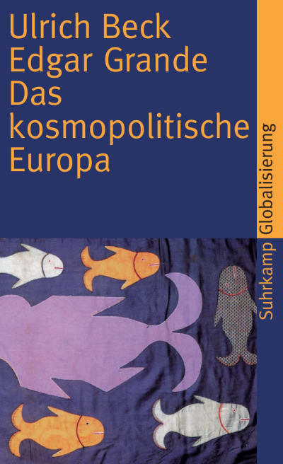 U1 zu Das kosmopolitische Europa