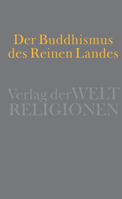 U1 zu Der Buddhismus des Reinen Landes