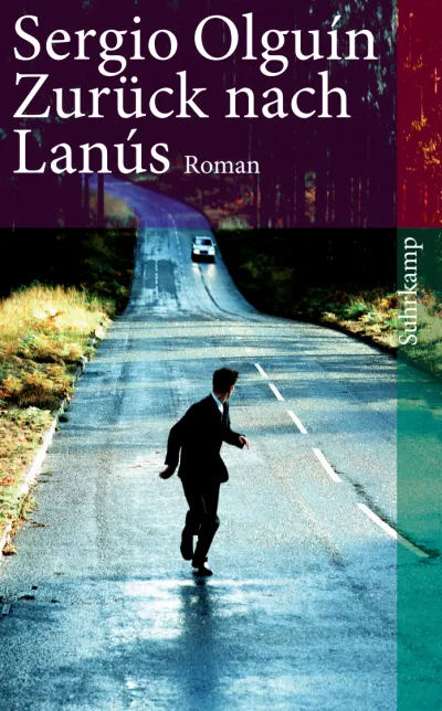 U1 zu Zurück nach Lanús