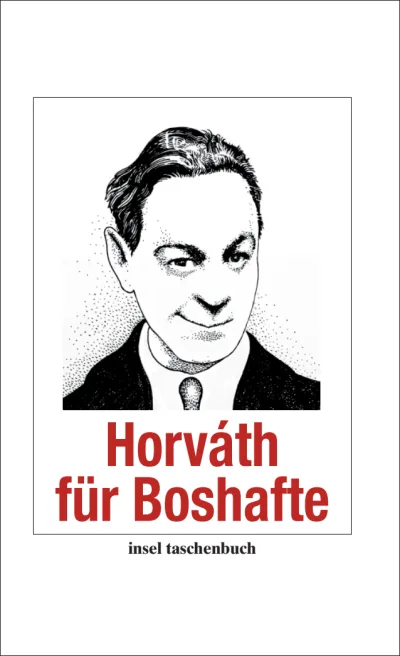 U1 zu Horváth für Boshafte