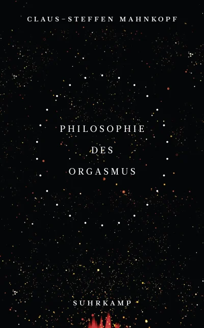 U1 zu Philosophie des Orgasmus