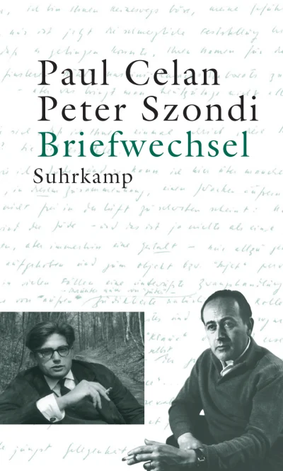U1 zu Briefwechsel