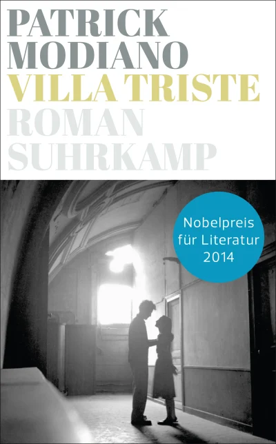U1 zu Villa Triste