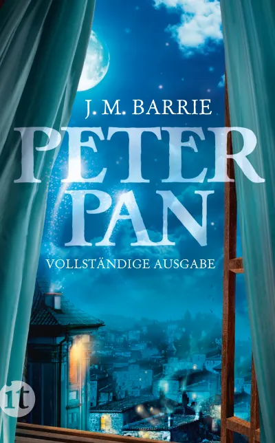 U1 zu Peter Pan