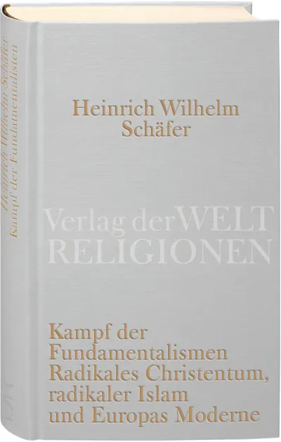 U1 zu Kampf der Fundamentalismen
