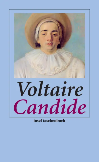 U1 zu Candide oder Der Optimismus