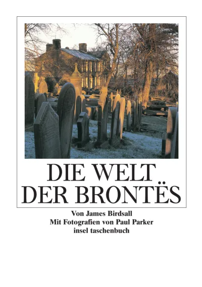 U1 zu Die Welt der Brontës