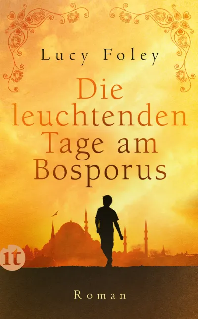 U1 zu Die leuchtenden Tage am Bosporus