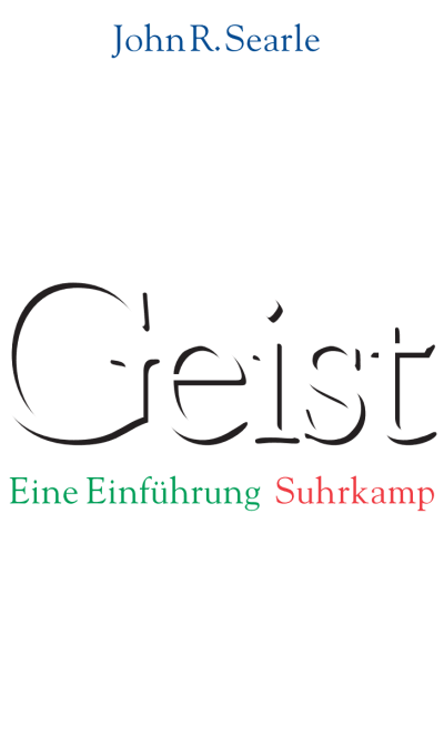 U1 zu Geist