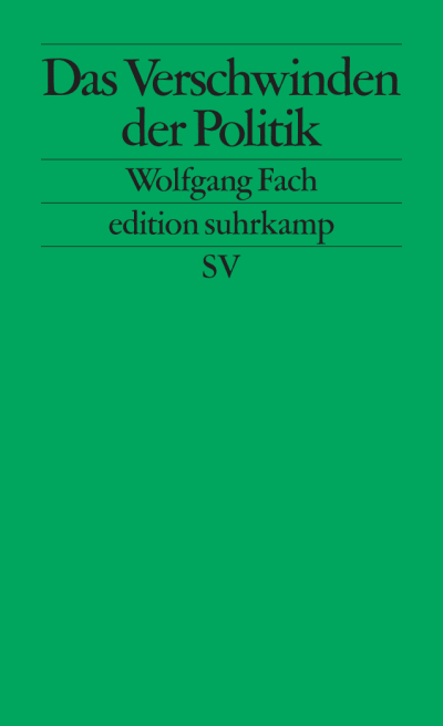 U1 zu Die Zukunft der Werte